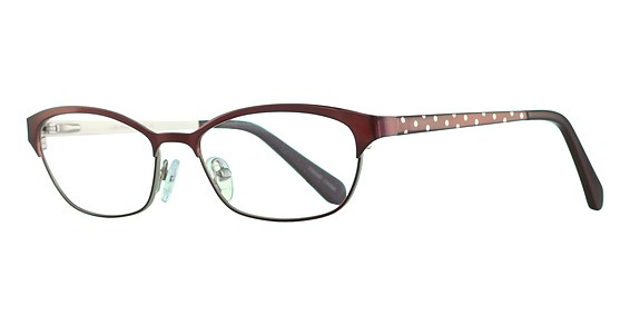 Lido West Topaz Eyeglasses