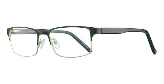 Lido West Caden Eyeglasses