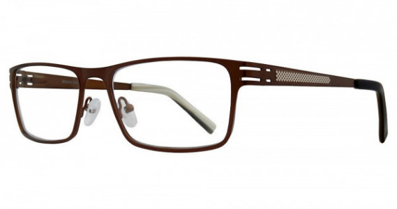 Apollo AP171 Eyeglasses, Black