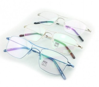 Menizzi M4017 Eyeglasses