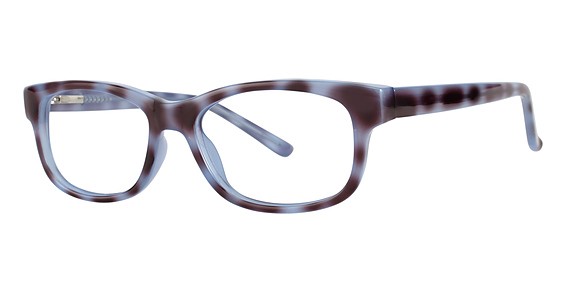 Modern Optical HOPSCOTCH Eyeglasses, Blue Tortoise