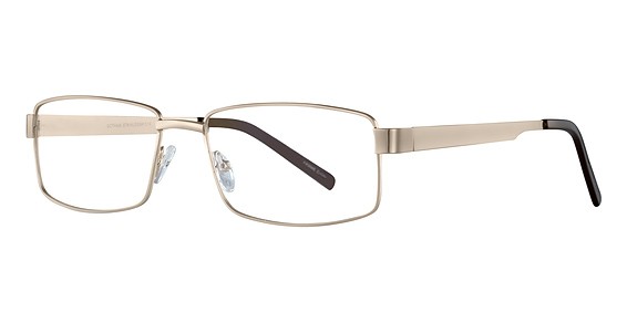 Smilen Eyewear Gotham Premium Steel 13 Eyeglasses