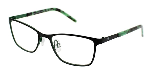 OP OP 850 Eyeglasses