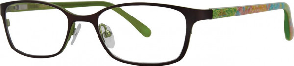 Lilly Pulitzer Girls Maia Eyeglasses