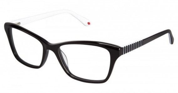 Lulu Guinness L899 Eyeglasses