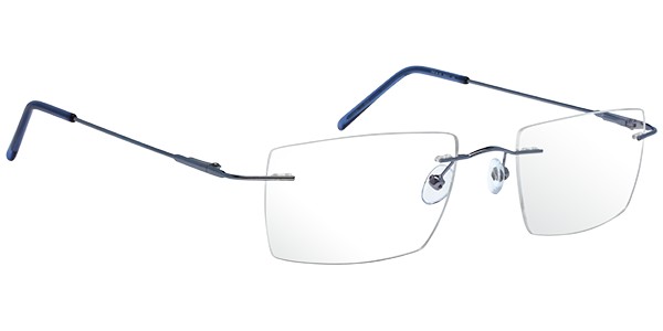 Tuscany Mount R Eyeglasses