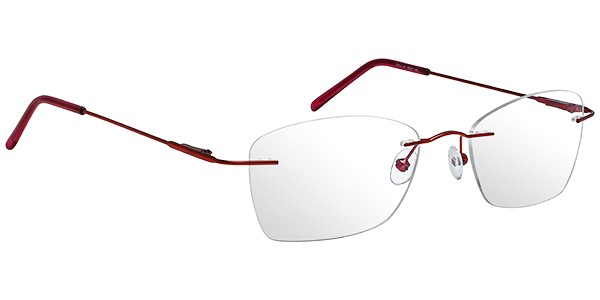 Tuscany Mount L Eyeglasses