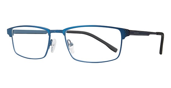 Lite Line LL27 Eyeglasses, Gunmetal