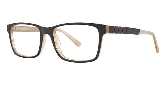 Big Mens Eyewear Club BIG NOTE Eyeglasses