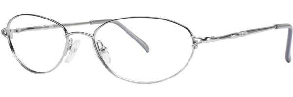 Destiny Blaire Eyeglasses, Dove