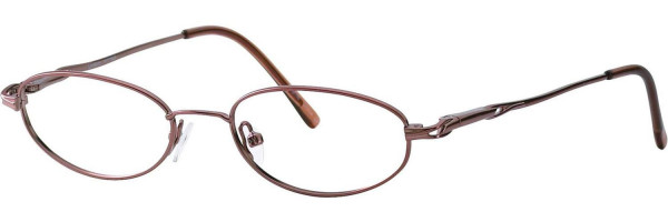 Destiny Andrea Eyeglasses