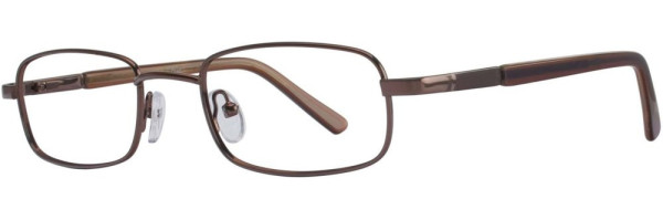 Gallery Chaz Eyeglasses