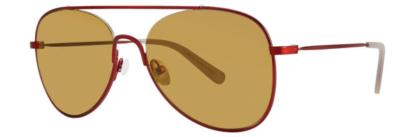 Original Penguin The Craig Sun Sunglasses, Samba Red