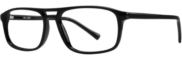 Gallery Miles Eyeglasses