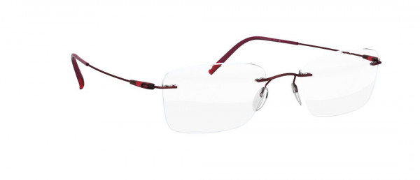 Silhouette Dynamics Colorwave AV Eyeglasses