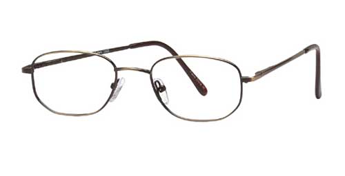 Gallery G522 Eyeglasses