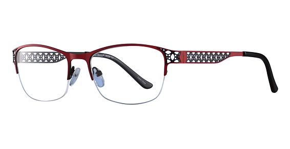 Valerie Spencer VS9339 Eyeglasses