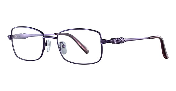 Lido West STERN Eyeglasses