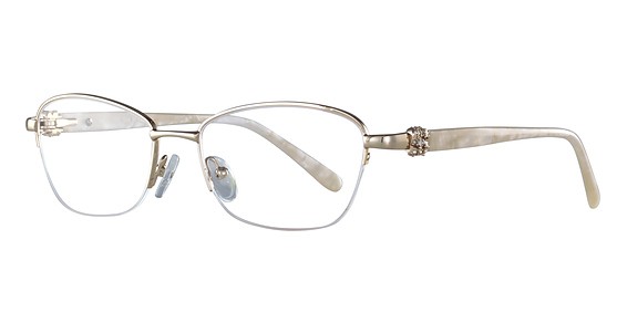 Lido West MADONNA Eyeglasses