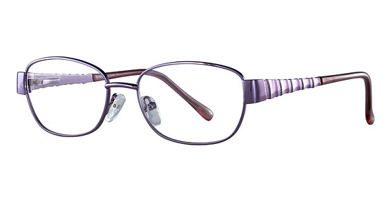 Lido West BOW Eyeglasses