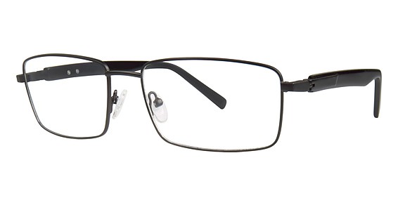 Big Mens Eyewear Club BIG TOWN Eyeglasses