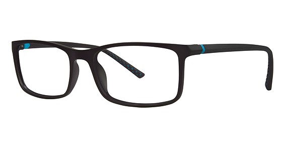 Big Mens Eyewear Club BIG WAVE Eyeglasses