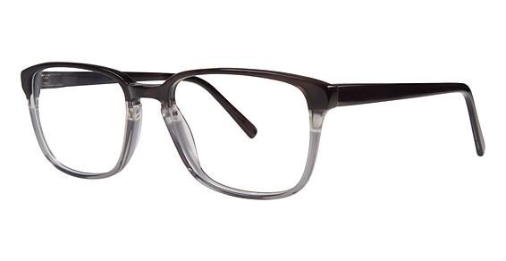 Big Mens Eyewear Club BIG BOLT Eyeglasses