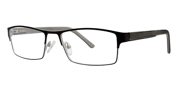 Big Mens Eyewear Club BIG FORCE Eyeglasses