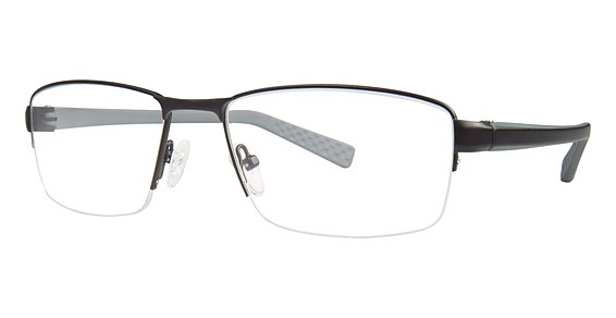 Big Mens Eyewear Club BIG LOOP Eyeglasses