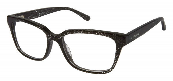 Lulu Guinness L906 Eyeglasses