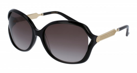 Gucci GG0076S Sunglasses