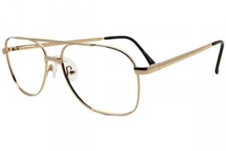 New Millennium Rich Eyeglasses, Bronze