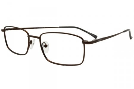 New Millennium Glen Eyeglasses, Black