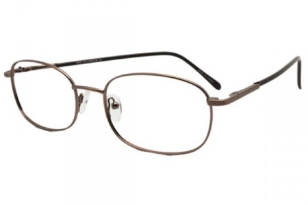 New Millennium Edward Eyeglasses, Abro (no longer available)
