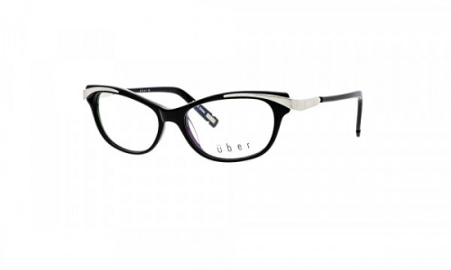 Uber Chase Eyeglasses