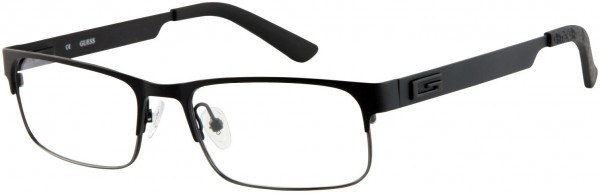 Guess GU1731 Eyeglasses