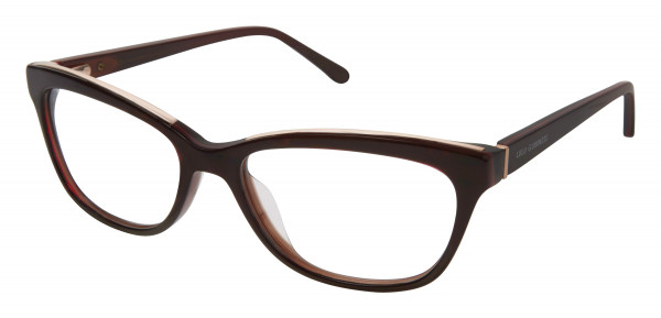 Lulu Guinness L910 Eyeglasses