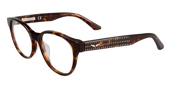 Zadig & Voltaire VZV120S Eyeglasses