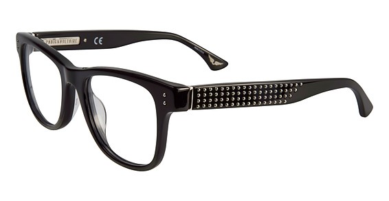 Zadig & Voltaire VZV088 Eyeglasses