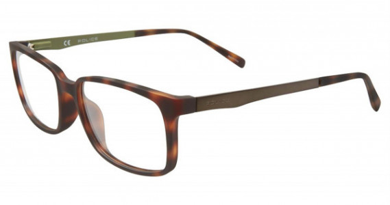 Police VPL259 Eyeglasses