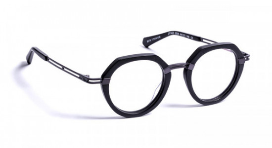 J.F. Rey JF1425 Eyeglasses