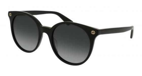 Gucci GG0091S Sunglasses