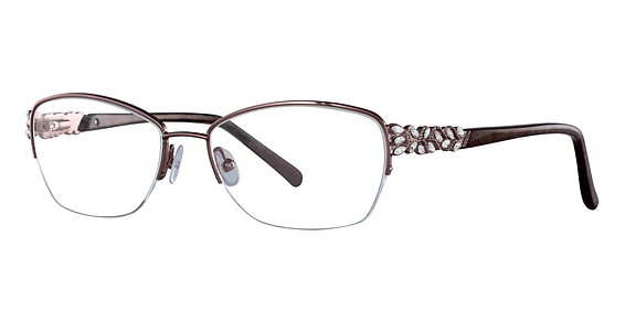 Cashmere CASHMERE 483 Eyeglasses, C-1 Champagne