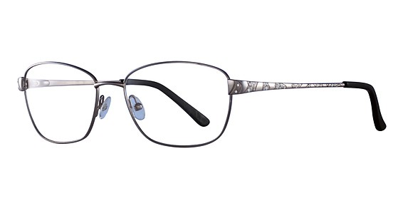 Port Royale MARIBEL Eyeglasses, C-1 Almond