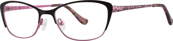 Kensie Sweetheart Eyeglasses