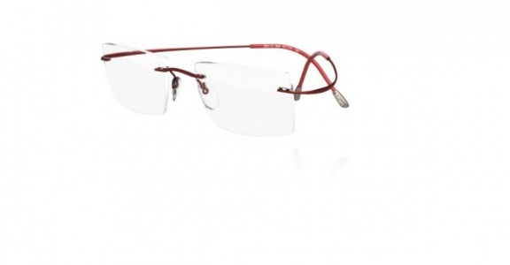 Silhouette TMA Must Collection 2017  5515 CL Eyeglasses