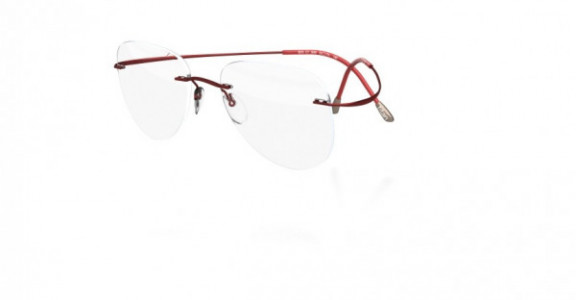 Silhouette TMA Must Collection 2017  5515 CM Eyeglasses