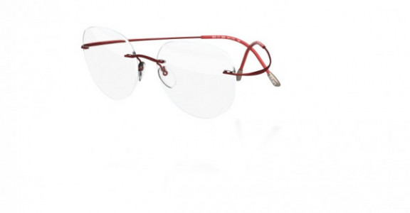 Silhouette TMA Must Collection 2017  5515 CN Eyeglasses