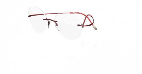 Silhouette TMA Must Collection 2017  5515 CS Eyeglasses
