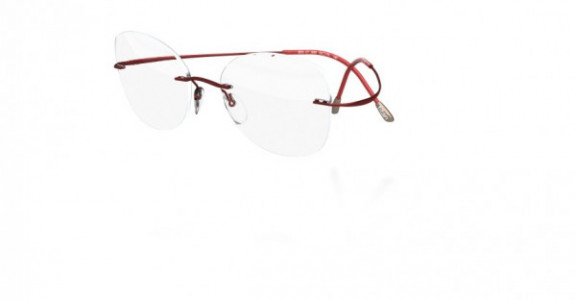 Silhouette TMA Must Collection 2017  5515 CT Eyeglasses